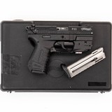 WALTHER P22 .22 LR - 3 of 3