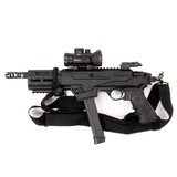 RUGER PC CHARGER 9MM LUGER (9x19 PARA) - 1 of 2