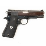 COLT COMBAT COMMANDER .45 ACP - 2 of 3