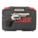 RUGER REDHAWK .45 COLT/.45 ACP - 3 of 3