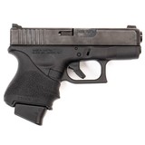 GLOCK 27 .40 S&W - 2 of 3