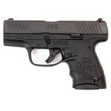GLOCK PPS 9MM LUGER (9x19 PARA) - 1 of 3