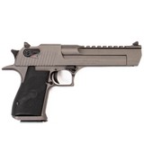 MAGNUM RESEARCH DESERT EAGLE PISTOL .50 AE - 2 of 3