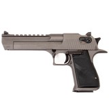 MAGNUM RESEARCH DESERT EAGLE PISTOL .50 AE - 1 of 3