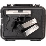 SPRINGFIELD ARMORY XD-9 SUB-COMPACT MOD.2 9MM LUGER (9x19 PARA) - 3 of 3