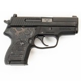 SIG SAUER P224 .357 SIG - 2 of 3