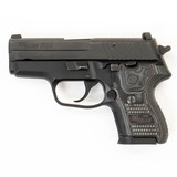 SIG SAUER P224 .357 SIG - 1 of 3