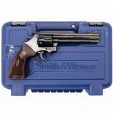 SMITH & WESSON 586-8 .357 MAG - 3 of 3