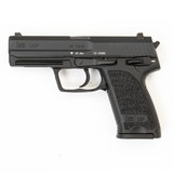 HECKLER & KOCH USP .40 S&W