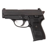 SIG SAUER P239
9MM LUGER (9x19 PARA) - 1 of 3