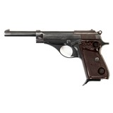 BERETTA 75 JAGUAR .22 LR - 1 of 2