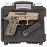 SIG SAUER P229 ELITE 9MM LUGER (9x19 PARA) - 3 of 3