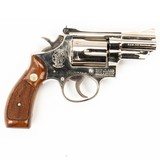 SMITH & WESSON MODEL 19-3 .357 MAG - 2 of 3