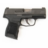 SIG SAUER P365 9MM LUGER (9x19 PARA) - 2 of 3
