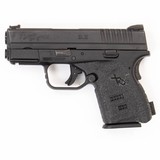 SPRINGFIELD ARMORY XDS-45ACP 3.3 .45 ACP - 1 of 3