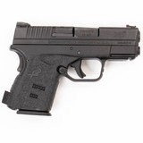SPRINGFIELD ARMORY XDS-45ACP 3.3 .45 ACP - 2 of 3
