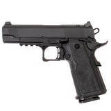 TISAS CARRY 9 DS 9MM LUGER (9x19 PARA) - 1 of 3