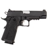 TISAS CARRY 9 DS 9MM LUGER (9x19 PARA) - 2 of 3