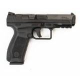 CANIK TP9SA 9MM LUGER (9x19 PARA) - 2 of 3