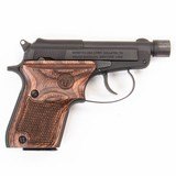 BERETTA 21A .22 LR - 2 of 3