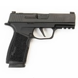 SIG SAUER P365X MACRO 9MM LUGER (9x19 PARA) - 2 of 3