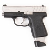 KAHR ARMS PM9 9MM LUGER (9x19 PARA)