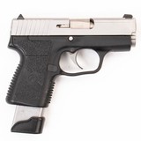 KAHR ARMS PM9 9MM LUGER (9x19 PARA) - 2 of 3