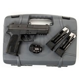 SIG SAUER SP2022 9MM LUGER (9x19 PARA) - 3 of 3