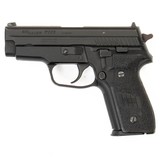 SIG SAUER P229 .40 S&W - 1 of 3