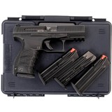 WALTHER PPQ 9MM LUGER (9x19 PARA) - 3 of 3