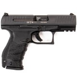 WALTHER PPQ 9MM LUGER (9x19 PARA) - 2 of 3