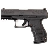 WALTHER PPQ 9MM LUGER (9x19 PARA) - 1 of 3