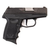 SCCY DVG-1 9MM LUGER (9x19 PARA) - 2 of 3