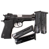 SMITH & WESSON 5904 9MM LUGER (9x19 PARA) - 3 of 3