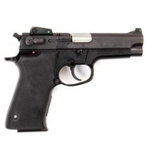 SMITH & WESSON 5904 9MM LUGER (9x19 PARA) - 2 of 3