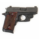 SIG SAUER P938 9MM LUGER (9X19 PARA) - 2 of 3