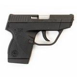 TAURUS TCP/PT 738 .380 ACP - 2 of 2