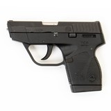 TAURUS TCP/PT 738 .380 ACP - 1 of 2