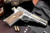 COLT 1911 .45 ACP - 1 of 1