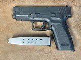 SPRINGFIELD ARMORY xd45 .45 ACP - 2 of 3