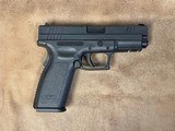 SPRINGFIELD ARMORY xd45 .45 ACP - 1 of 3