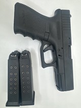 GLOCK 19 GEN 3 9MM LUGER (9x19 PARA) - 2 of 3