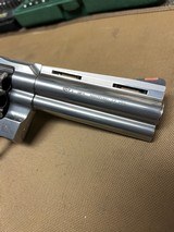 COLT PYTHON .357 MAG - 3 of 3