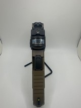 SHADOW SYSTEMS MR920 COMBAT OPTC READY THREADED 9MM LUGER (9x19 PARA) - 3 of 3