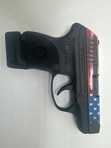 RUGER LCP 380 .380 ACP - 1 of 3