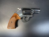 COLT Detective Special .38 SPL - 2 of 3