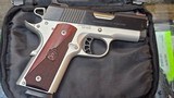 SPRINGFIELD ARMORY 1911 RONIN 9MM LUGER (9x19 PARA) - 1 of 1