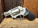 SMITH & WESSON 637 .38 SPL +P - 3 of 3