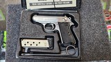 WALTHER PPK/S .380 ACP - 1 of 1