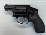 SMITH & WESSON 442 AIRWEIGHT .38 SPL +P - 2 of 3